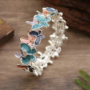 Crystal Bracelet | Your Quiet Daily Anchor for Gentle Clarity | AetherFate