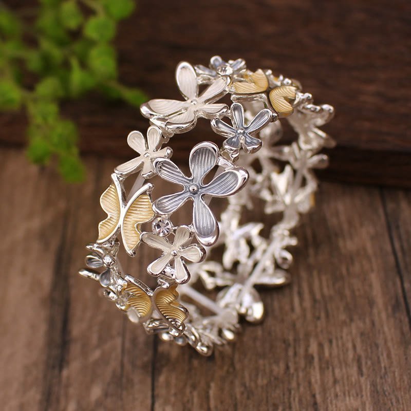 Crystal Bracelet | Your Quiet Daily Anchor for Gentle Clarity | AetherFate - Image 5