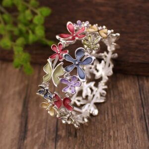 Crystal Bracelet | Your Quiet Daily Anchor for Gentle Clarity | AetherFate