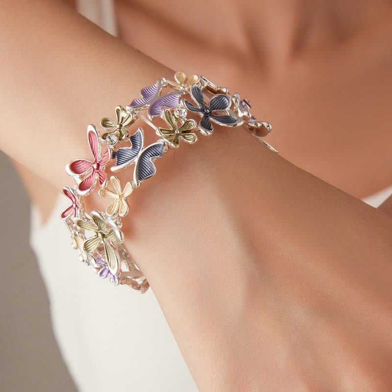 Crystal Bracelet | Your Quiet Daily Anchor for Gentle Clarity | AetherFate - Image 3