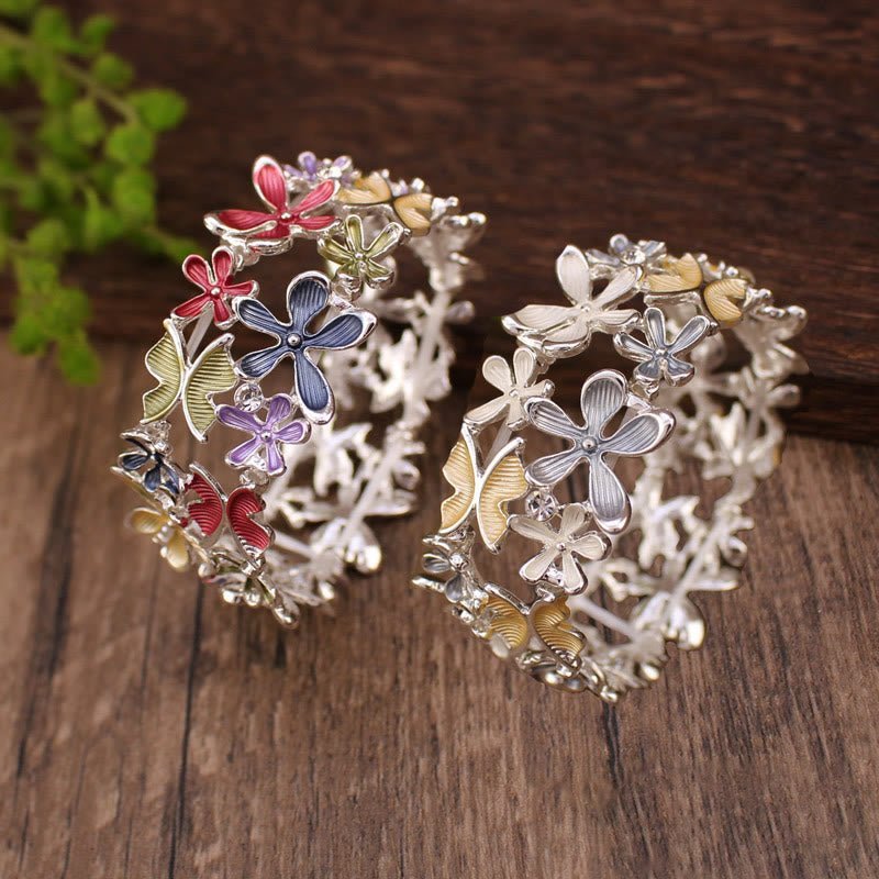 Crystal Bracelet | Your Quiet Daily Anchor for Gentle Clarity | AetherFate - Image 8
