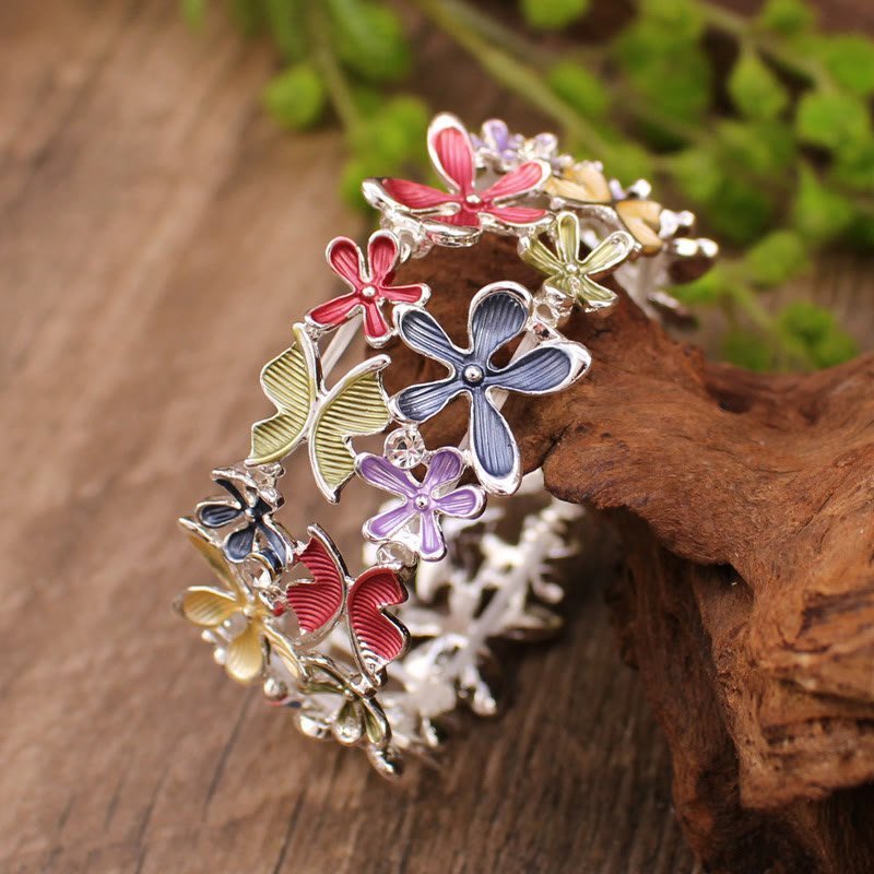 Crystal Bracelet | Your Quiet Daily Anchor for Gentle Clarity | AetherFate - Image 6