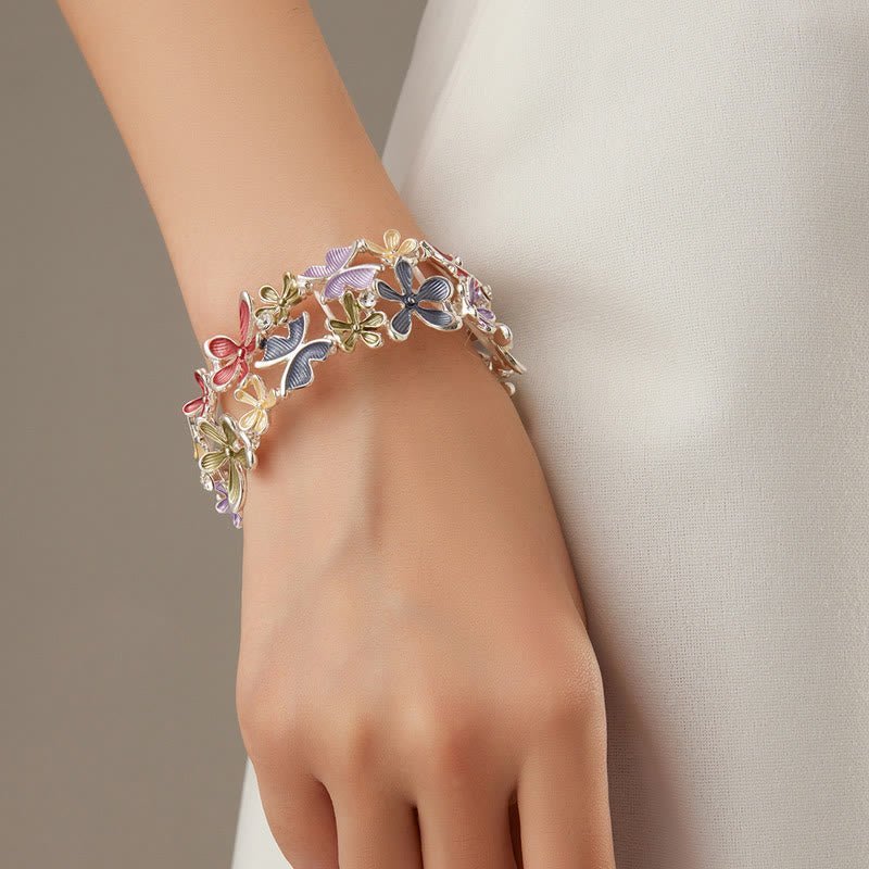 Crystal Bracelet | Your Quiet Daily Anchor for Gentle Clarity | AetherFate - Image 4