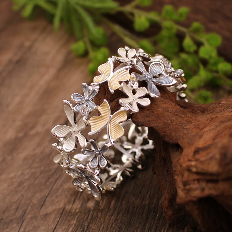 Crystal Bracelet | Your Quiet Daily Anchor for Gentle Clarity | AetherFate - Image 7