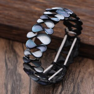 Crystal Bracelet | Your Quiet Daily Anchor for Gentle Clarity | AetherFate