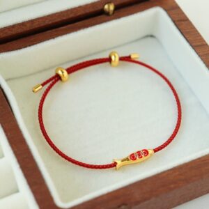 Crystal Bracelet | Your Quiet Daily Anchor for Gentle Clarity | AetherFate