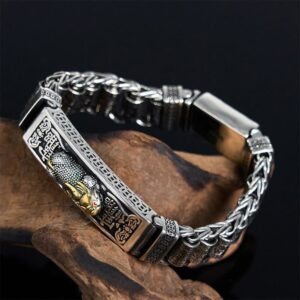Quiet Warmth, Worn Daily. Copper Bracelet by AetherFate