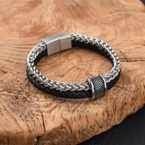 Crystal Bracelet | Your Quiet Daily Anchor for Gentle Clarity | AetherFate