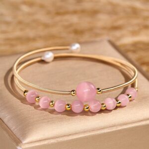 Copper Bracelet | Your Quiet Daily Anchor for Quiet Warmth | AetherFate