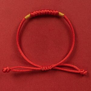 Crystal Bracelet | Your Quiet Daily Anchor for Gentle Clarity | AetherFate