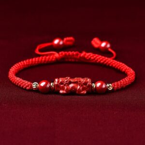 Crystal Bracelet | Your Quiet Daily Anchor for Gentle Clarity | AetherFate