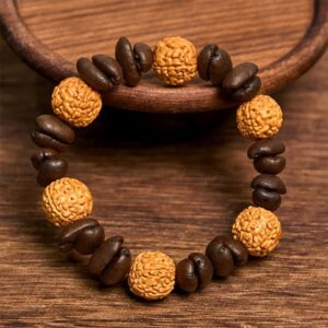 Crystal Bracelet | Your Quiet Daily Anchor for Gentle Clarity | AetherFate