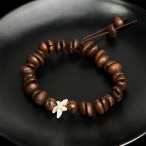 For When You Need Gentle Clarity — Crystal Bracelet | AetherFate