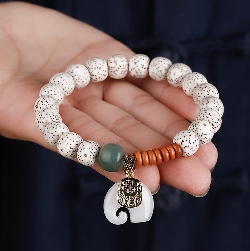 Crystal Bracelet | Your Quiet Daily Anchor for Gentle Clarity | AetherFate - Image 8