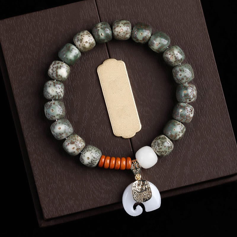 Crystal Bracelet | Your Quiet Daily Anchor for Gentle Clarity | AetherFate - Image 13
