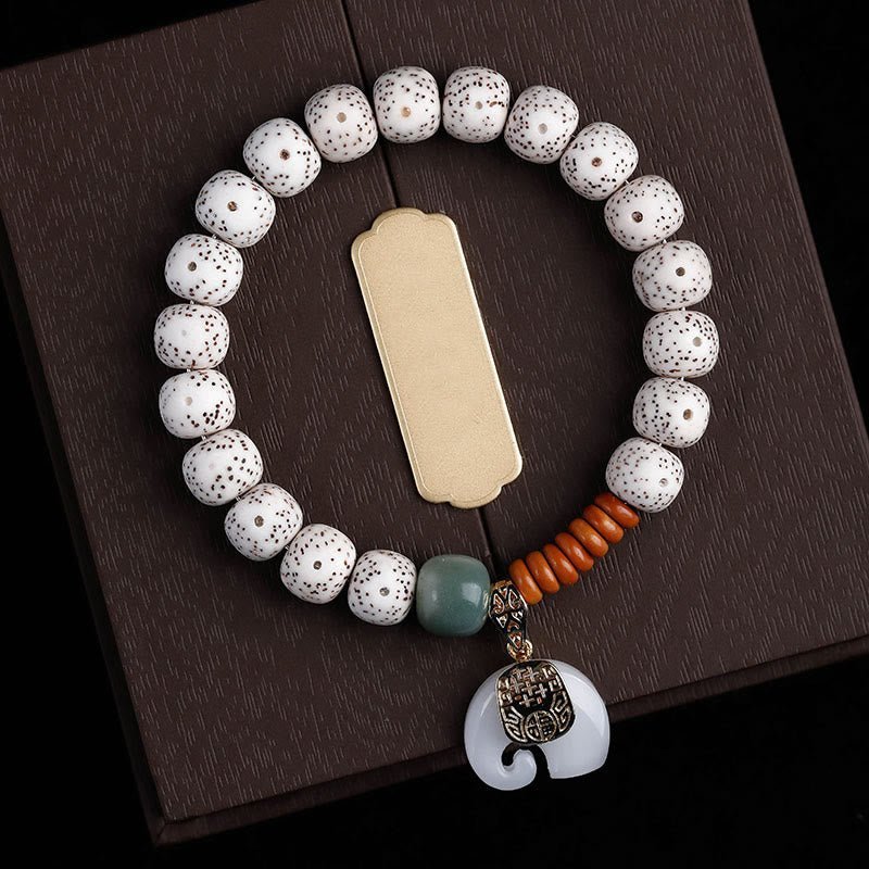 Crystal Bracelet | Your Quiet Daily Anchor for Gentle Clarity | AetherFate - Image 12