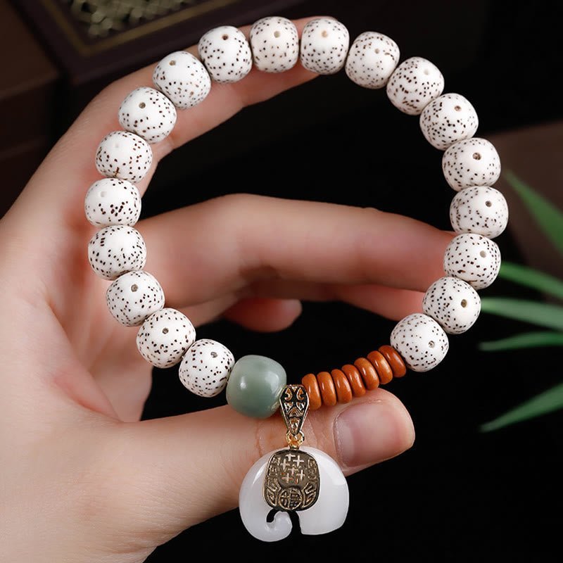 Crystal Bracelet | Your Quiet Daily Anchor for Gentle Clarity | AetherFate - Image 9
