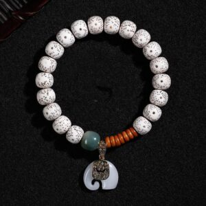Crystal Bracelet | Your Quiet Daily Anchor for Gentle Clarity | AetherFate
