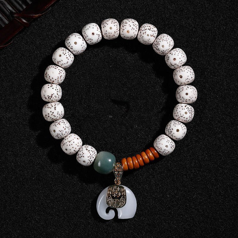 Crystal Bracelet | Your Quiet Daily Anchor for Gentle Clarity | AetherFate