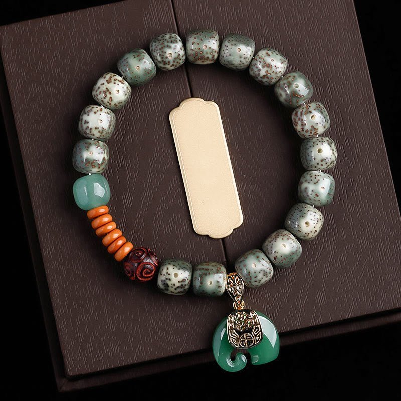 Crystal Bracelet | Your Quiet Daily Anchor for Gentle Clarity | AetherFate - Image 14