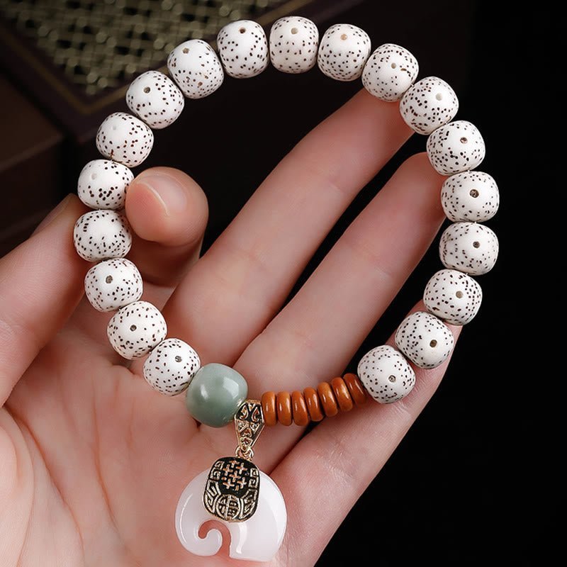 Crystal Bracelet | Your Quiet Daily Anchor for Gentle Clarity | AetherFate - Image 6