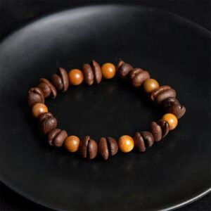 For When You Need Gentle Clarity — Crystal Bracelet | AetherFate