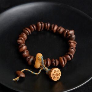 Crystal Bracelet | Your Quiet Daily Anchor for Gentle Clarity | AetherFate