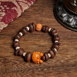 Quiet Warmth, Worn Daily. Copper Bracelet by AetherFate
