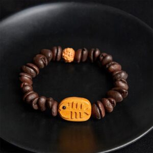 For When You Need Gentle Clarity — Crystal Bracelet | AetherFate