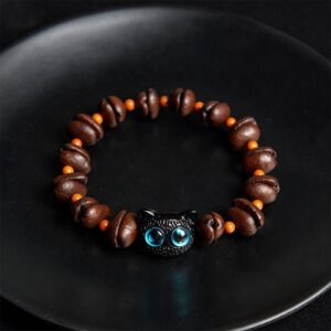 Crystal Bracelet | Your Quiet Daily Anchor for Gentle Clarity | AetherFate