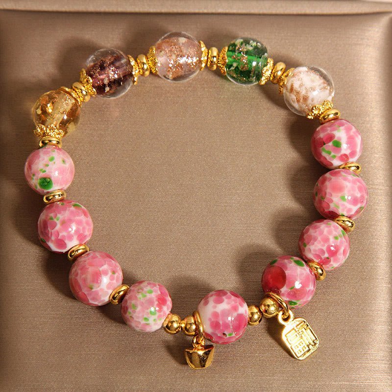 For When You Need Gentle Clarity — Crystal Bracelet | AetherFate - Image 6