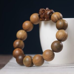 Crystal Bracelet | Your Quiet Daily Anchor for Gentle Clarity | AetherFate