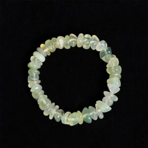 For When You Need Quiet Renewal — Peridot Bracelet | AetherFate
