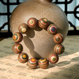 Crystal Bracelet | Your Quiet Daily Anchor for Gentle Clarity | AetherFate