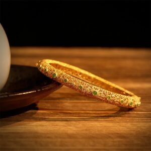 Copper Bracelet | Your Quiet Daily Anchor for Quiet Warmth | AetherFate