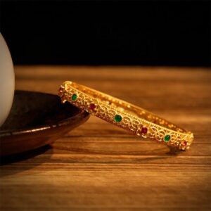 Quiet Warmth, Worn Daily. Copper Bracelet by AetherFate