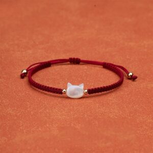 Crystal Bracelet | Your Quiet Daily Anchor for Gentle Clarity | AetherFate