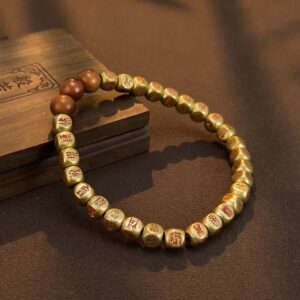 Copper Bracelet | Your Quiet Daily Anchor for Quiet Warmth | AetherFate