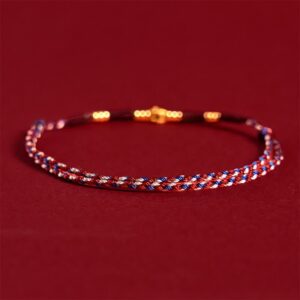 Quiet Warmth, Worn Daily. Copper Bracelet by AetherFate