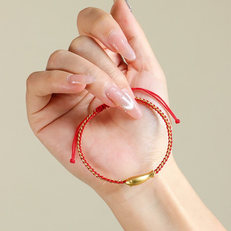 Crystal Bracelet | Your Quiet Daily Anchor for Gentle Clarity | AetherFate - Image 2