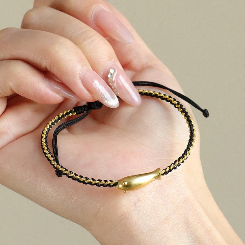 Crystal Bracelet | Your Quiet Daily Anchor for Gentle Clarity | AetherFate - Image 4