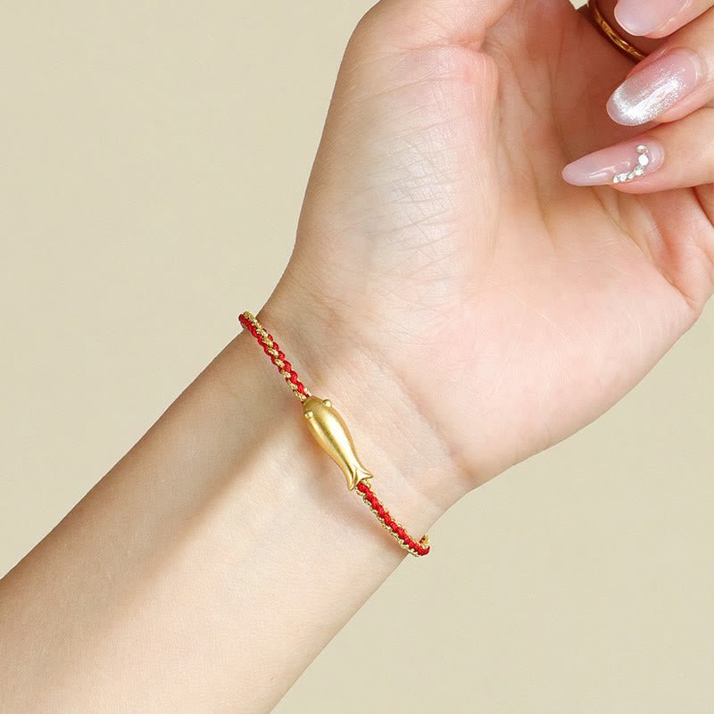 Crystal Bracelet | Your Quiet Daily Anchor for Gentle Clarity | AetherFate - Image 3
