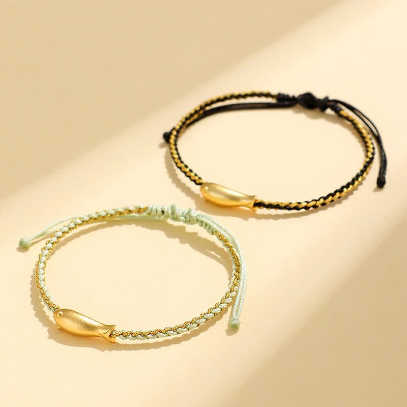 Crystal Bracelet | Your Quiet Daily Anchor for Gentle Clarity | AetherFate - Image 12