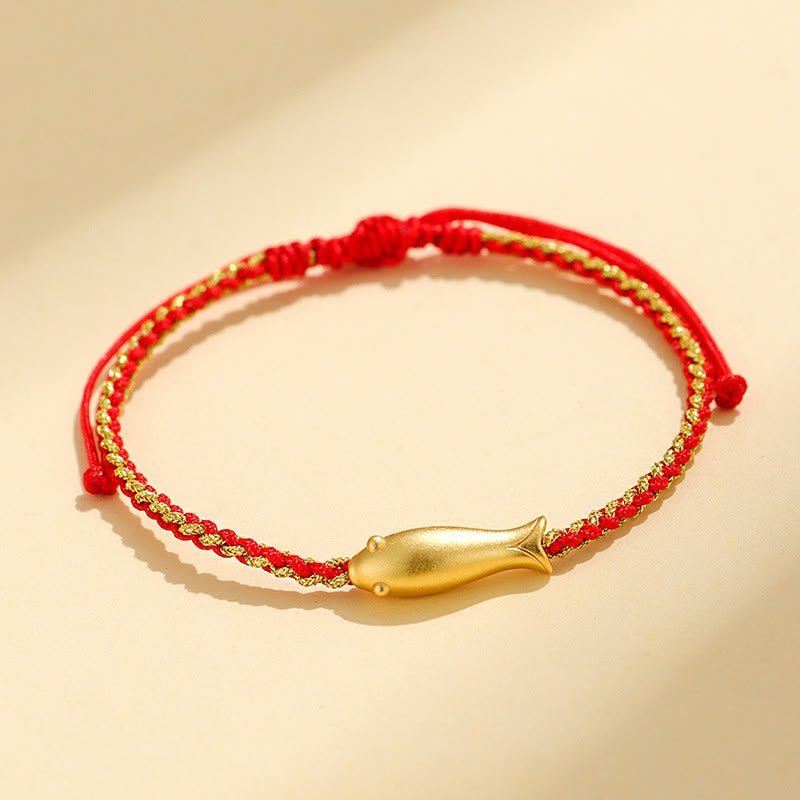 Crystal Bracelet | Your Quiet Daily Anchor for Gentle Clarity | AetherFate - Image 5
