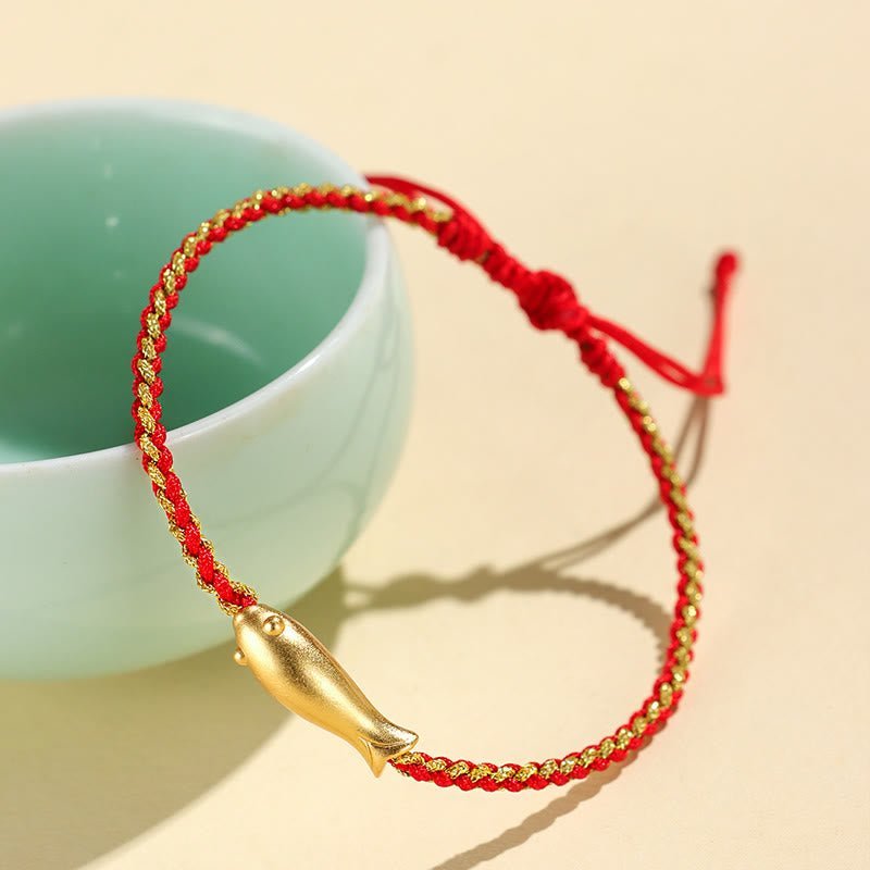 Crystal Bracelet | Your Quiet Daily Anchor for Gentle Clarity | AetherFate - Image 6