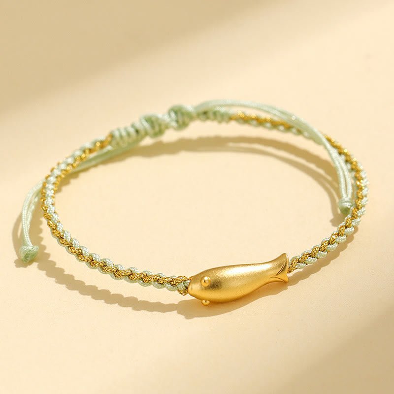 Crystal Bracelet | Your Quiet Daily Anchor for Gentle Clarity | AetherFate - Image 10
