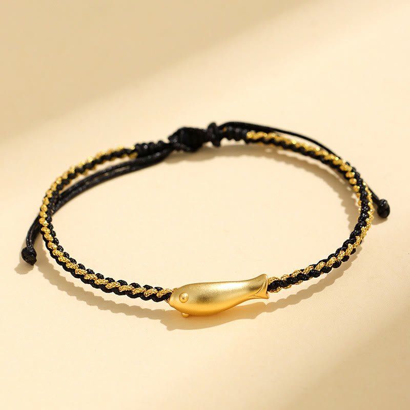 Crystal Bracelet | Your Quiet Daily Anchor for Gentle Clarity | AetherFate - Image 11
