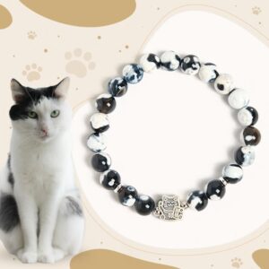 Agate Bracelet | Your Quiet Daily Anchor for Quiet Balance | AetherFate