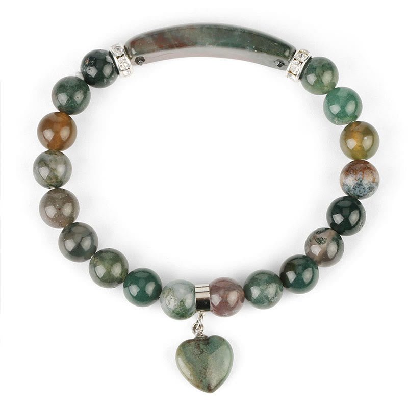 For When You Need Gentle Clarity — Crystal Bracelet | AetherFate - Image 12