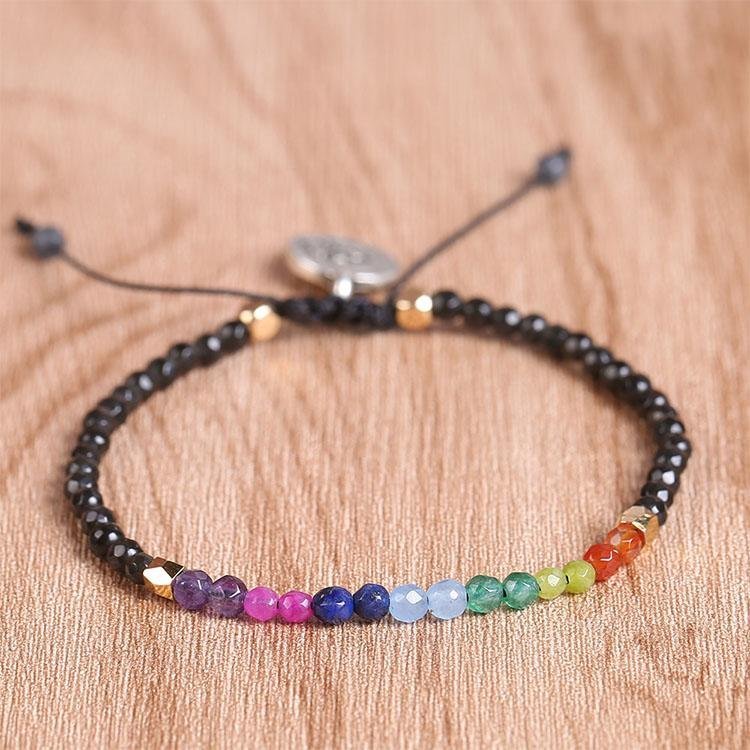 7 & 12 Constellation Bracelets - Reveal Your True Potential | AetherFate